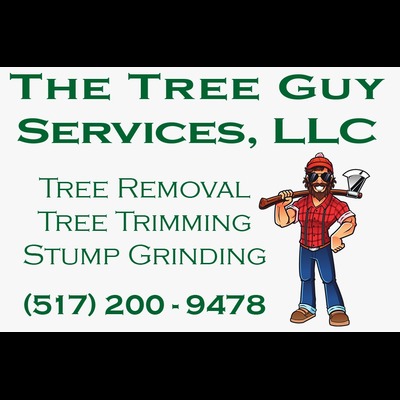 The Tree Guy Services LLC